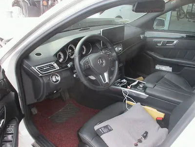 2016 Mercedes-Benz E 250 WDDHF9HB4GB317201 VIN:WDDHF9HB4GB317201