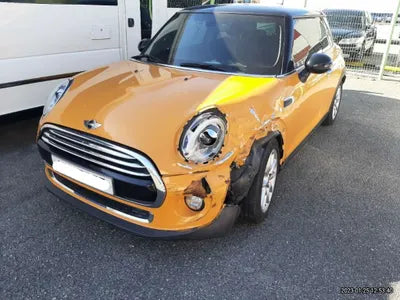2015 MINI Cooper WMWXN310XFT956655 VIN:WMWXN310XFT956655