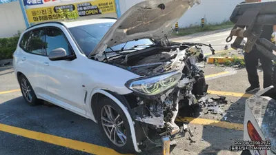 2018 BMW 320 702KMWBATX3104JLB VIN:702KMWBATX3104JLB