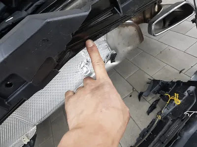 2020 BMW 520 WBA11BH04MCF59489 VIN:WBA11BH04MCF59489