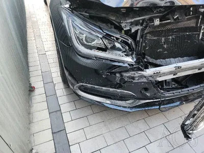 2016 Genesis G80 VIN: