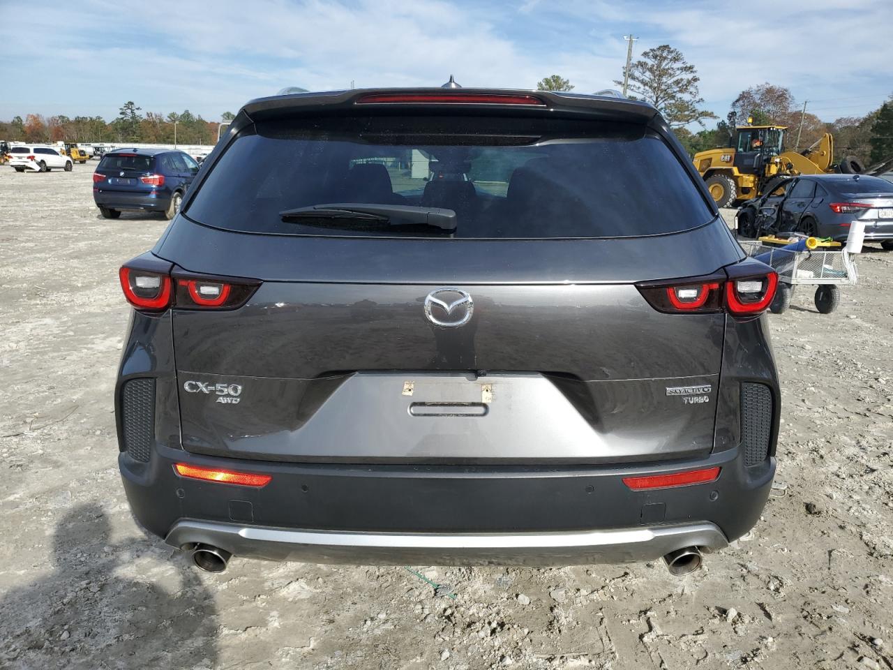 2023 MAZDA CX-50 PREMIUM PLUS VIN:7MMVABEY3PN106291