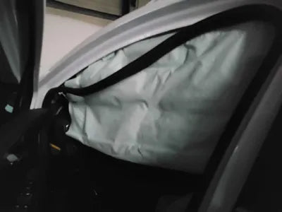 2020 Hyundai Santa FE KMHS281BBLU285203 VIN:KMHS281BBLU285203