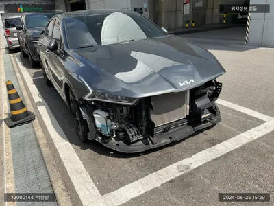 2022 Kia K5 KNAG3412BPA204306 VIN:KNAG3412BPA204306