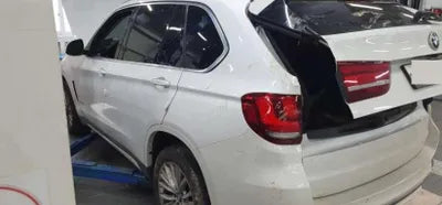 2017 BMW 530 WBAKS4109H0W58871 VIN:WBAKS4109H0W58871