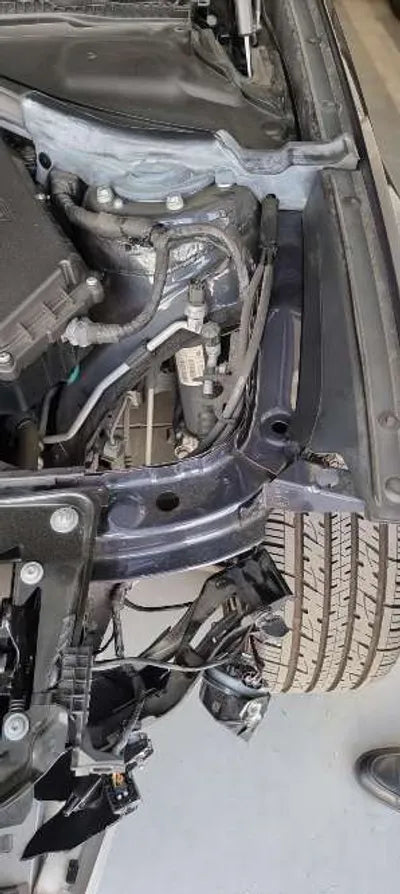 2017 BMW 320 WBA8T3107JG804196 VIN:WBA8T3107JG804196