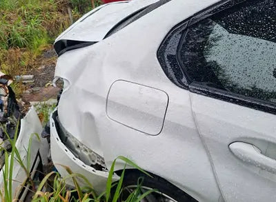 2022 BMW 340 WBA5U7103NFM40961 VIN:WBA5U7103NFM40961