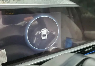 2023 Hyundai Ioniq KMHM341AFPA000687 VIN:KMHM341AFPA000687