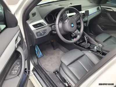 2022 BMW 120 WBA11DG06N5V40412 VIN:WBA11DG06N5V40412