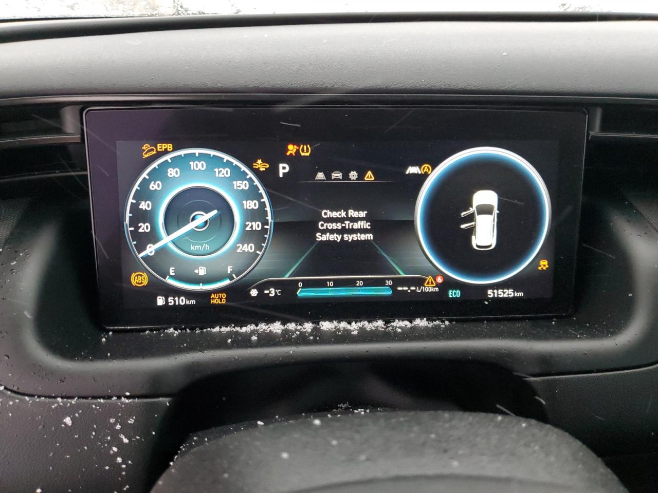 2022 HYUNDAI TUCSON SEL VIN:KM8JCCAE8NU125766