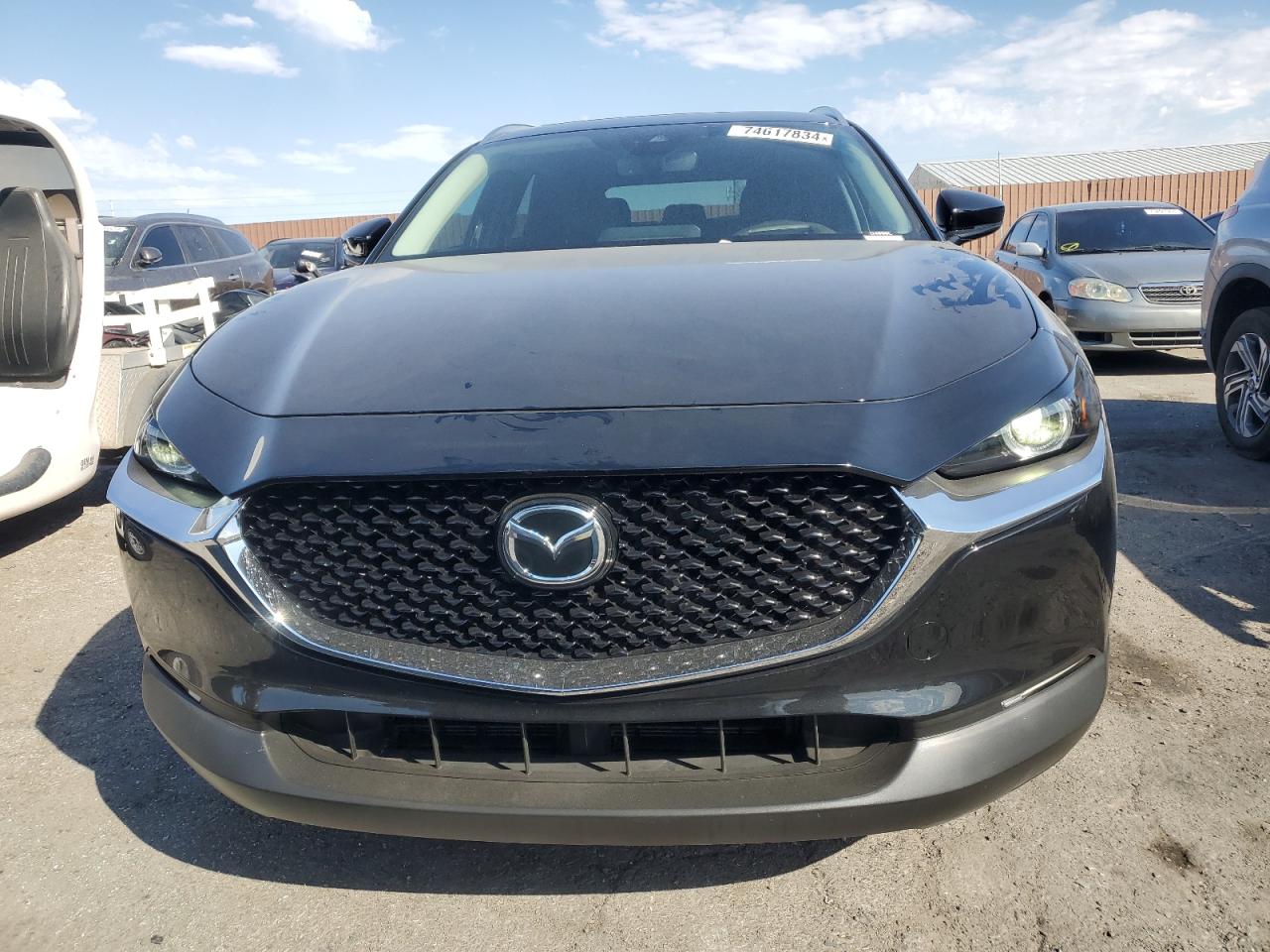2023 MAZDA CX-30 PREMIUM VIN:3MVDMBDY7PM574974