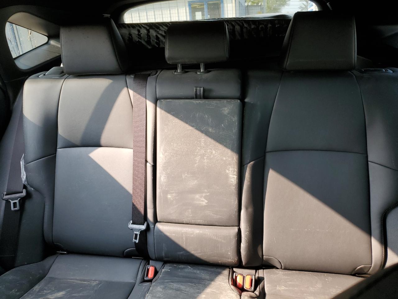 2022 TOYOTA VENZA LE VIN:JTEAAAAH5NJ091386