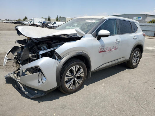 2023 NISSAN ROGUE SV VIN:JN8BT3BA1PW436469