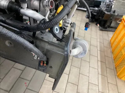 2023 Hyundai Kona KMHK3813GPU924442 VIN:KMHK3813GPU924442