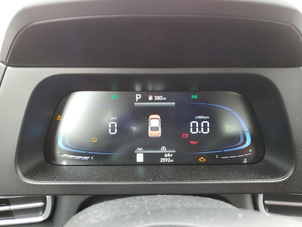 2024 HYUNDAI ELANTRA SE VIN:KMHLL4DG4RU824927