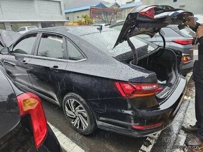 2021 Volkswagen Jetta WVWZZZBUZMM092970 VIN:WVWZZZBUZMM092970