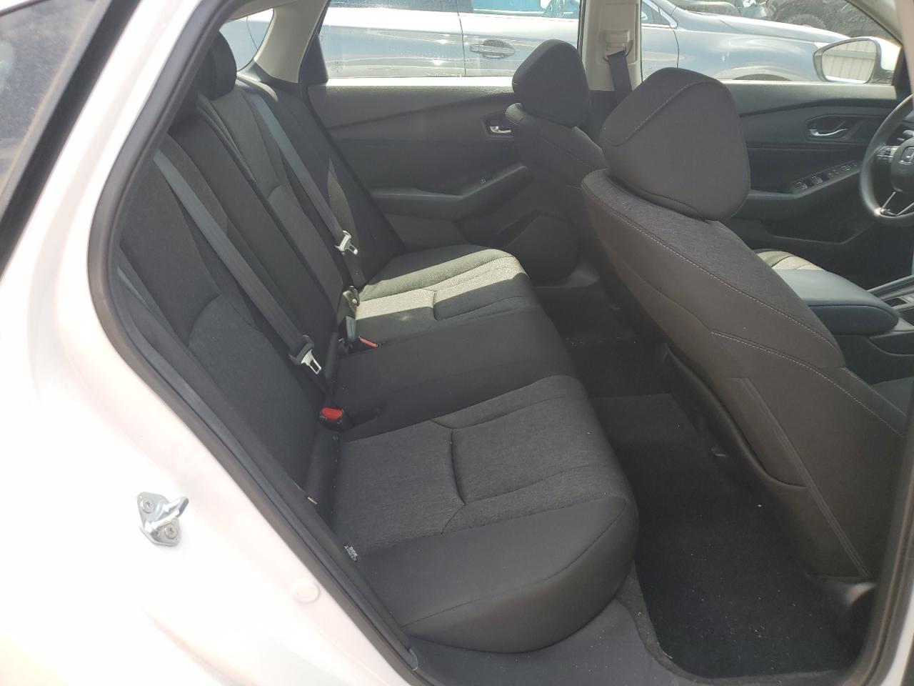 2024 HONDA ACCORD EX VIN:1HGCY1F3XRA001971