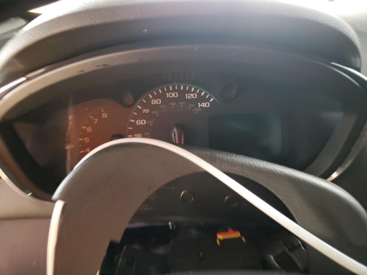 2022 CHEVROLET TRAX LS VIN:KL7CJKSM9NB518798