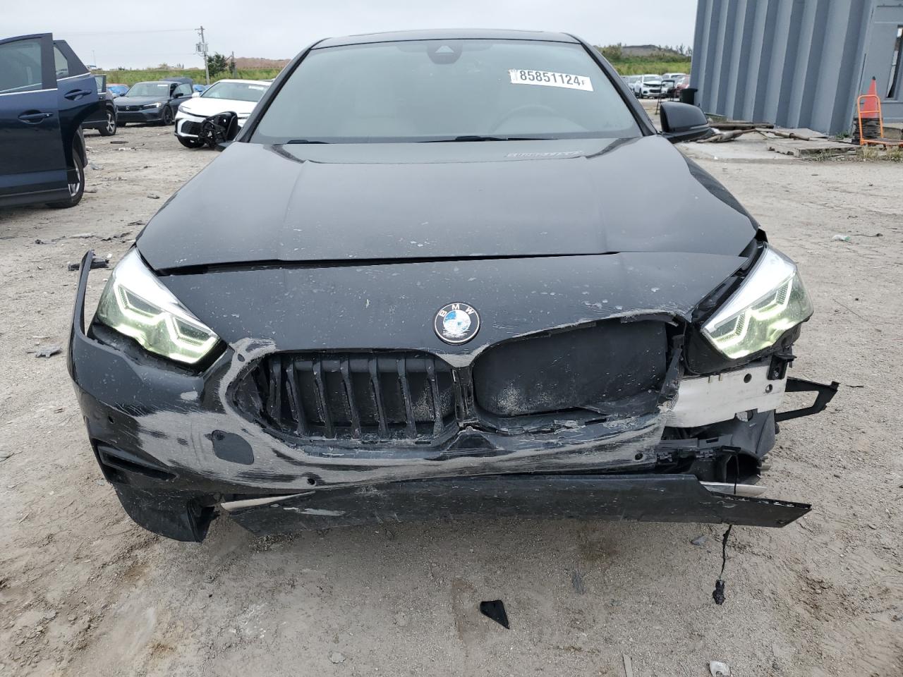 2023 BMW 228I  VIN:WBA53AK02P7M11964