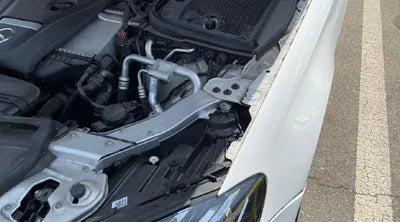 2017 Mercedes-Benz E 200 WDDZF4CBXHA114853 VIN:WDDZF4CBXHA114853