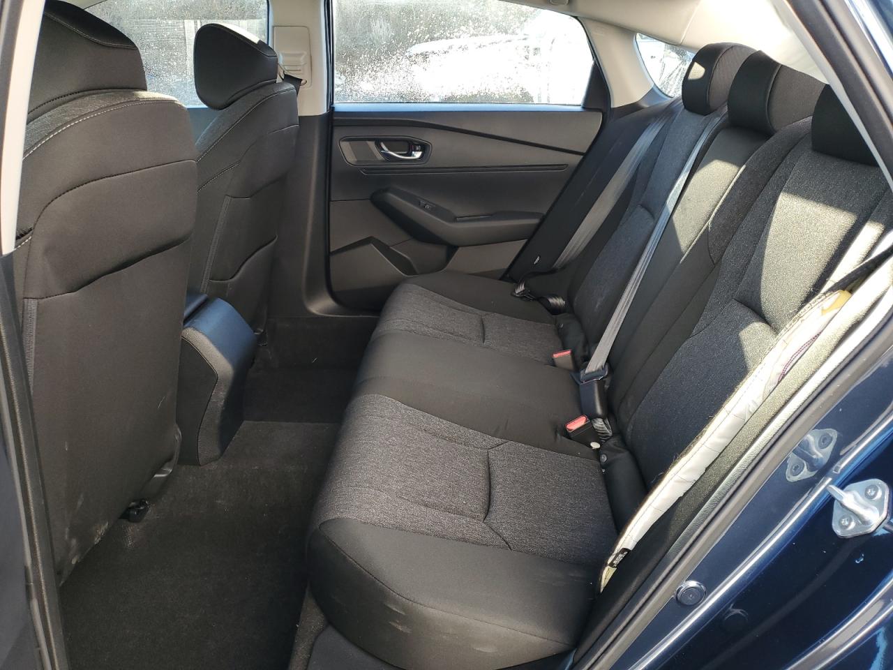 2024 HONDA ACCORD EX VIN:1HGCY1F38RA085384