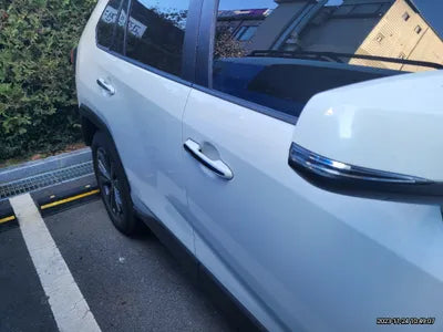 2022 Toyota RAV4 JTMDWRFV9ND165276 VIN:JTMDWRFV9ND165276