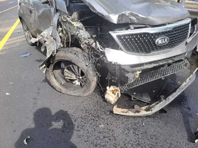 2014 Kia Sportage VIN: