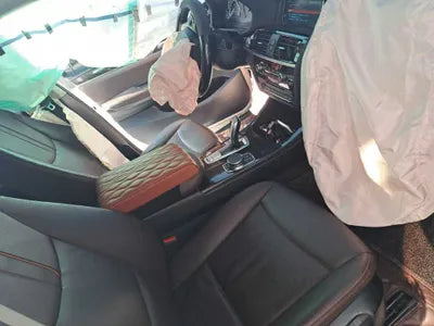 2017 BMW 420 WBAXX1105H0W05476 VIN:WBAXX1105H0W05476