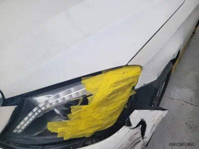 2014 Mercedes-Benz S 350 VIN: