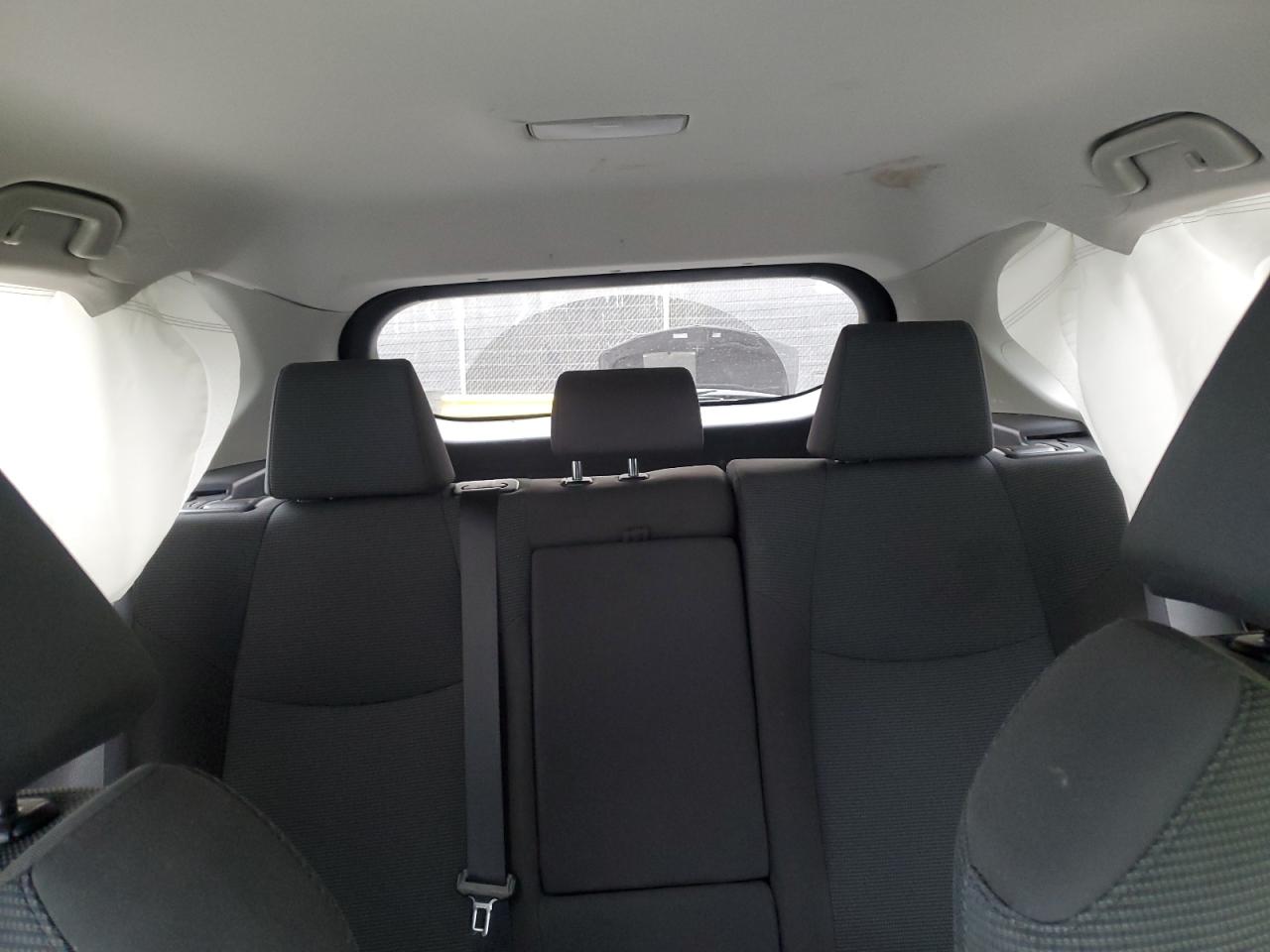 2022 TOYOTA RAV4 LE VIN:2T3H1RFV4NC180269