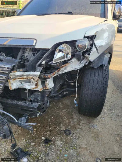 2016 Kia Mohave KNAKN814DHA153885 VIN:KNAKN814DHA153885