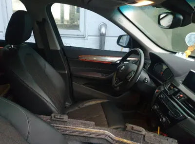 2021 BMW 118 WBA31AD05M5T40583 VIN:WBA31AD05M5T40583