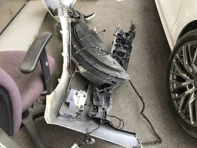 2016 Audi 50 000KMWAUZZZ4G0GN0 VIN:000KMWAUZZZ4G0GN0