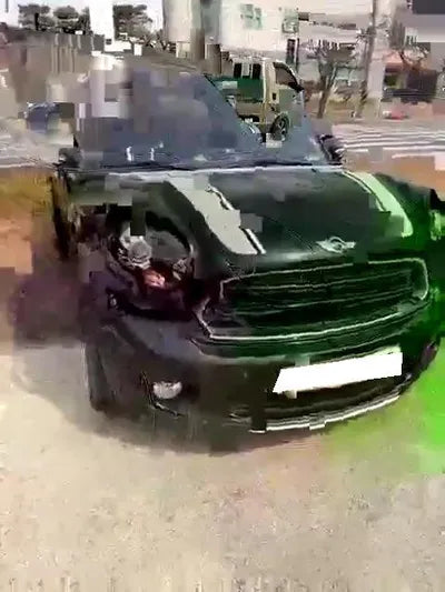 2017 MINI Cooper WMWXD5105GWU11087 VIN:WMWXD5105GWU11087