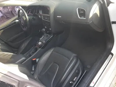 2015 Audi A5 WAUZZZ8T7FA006362 VIN:WAUZZZ8T7FA006362