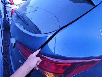 2017 Hyundai Santa FE KMHSU81UBJU820207 VIN:KMHSU81UBJU820207