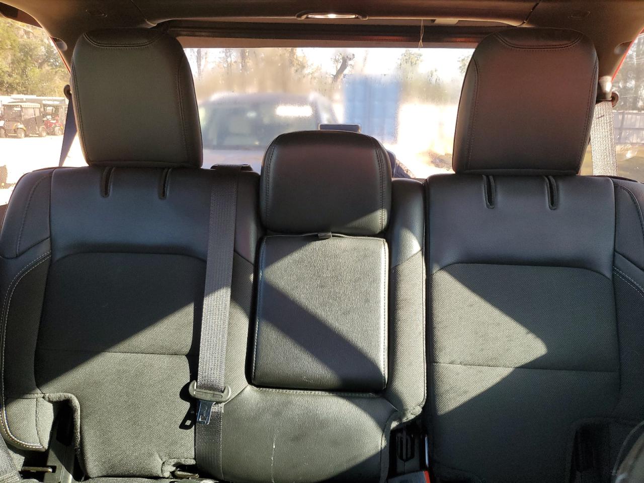 2023 JEEP WRANGLER SPORT VIN:1C4HJXDG0PW578994