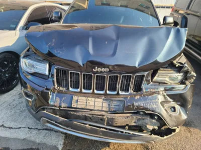 2015 Jeep Grand Cherokee 1C4RJFBMXFC622037 VIN:1C4RJFBMXFC622037