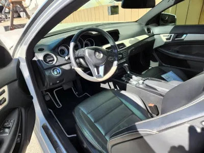 2015 Mercedes-Benz C 220 WDDGJ0CB7FG354676 VIN:WDDGJ0CB7FG354676