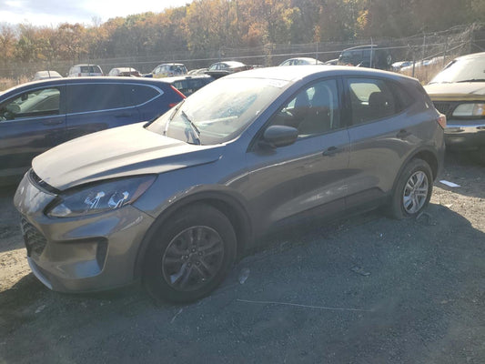 2022 FORD ESCAPE S VIN:1FMCU0F60NUB50781