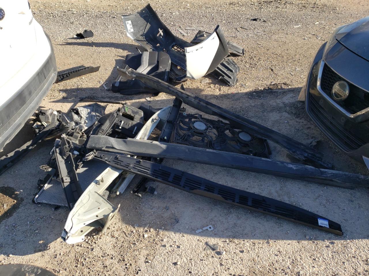 2022 SUBARU OUTBACK PREMIUM VIN:4S4BTACCXN3102029