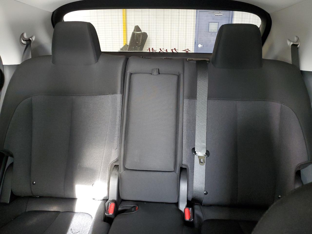 2022 HYUNDAI IONIQ 5 SE VIN:KM8KM4AEXNU065321