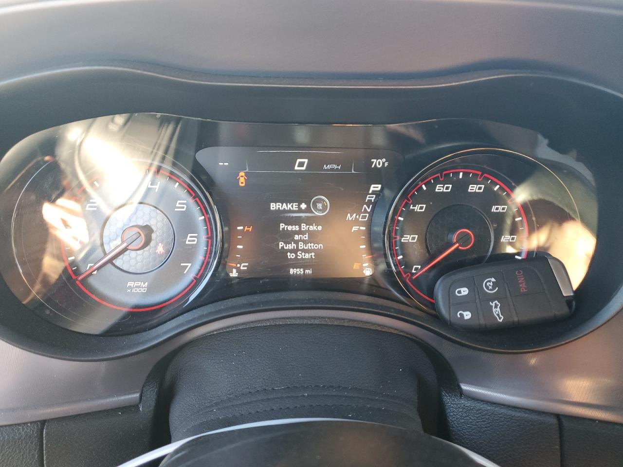 2023 DODGE CHARGER SXT VIN:2C3CDXBG2PH531747