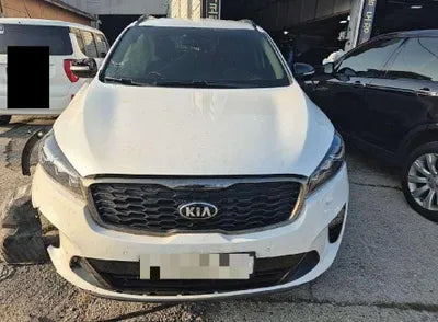 2018 Kia Sorento VIN: