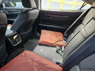 2017 Lexus ES 300 VIN: