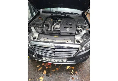 2017 Mercedes-Benz E 300 WDDZF4JB2HA140625 VIN:WDDZF4JB2HA140625