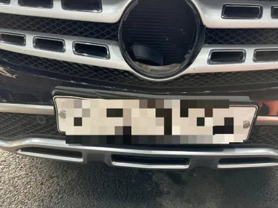 2017 Mercedes-Benz GLA 220 VIN: