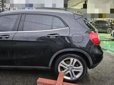 2016 Mercedes-Benz GLA 200 WDCTG0CB6GJ241548 VIN:WDCTG0CB6GJ241548