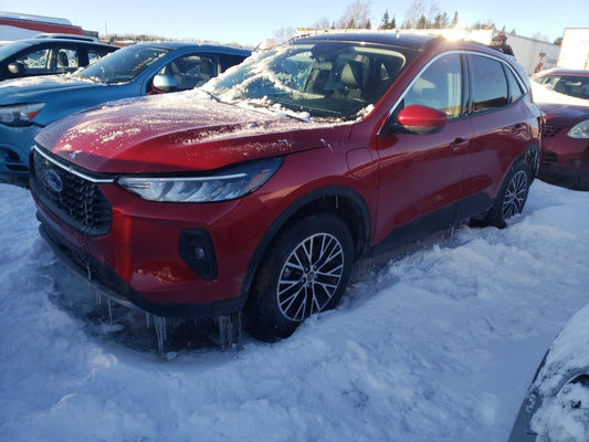 2024 FORD ESCAPE  VIN:1FMCU0E18RUB14879