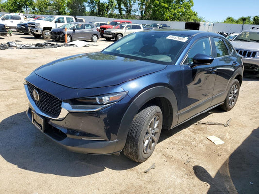 2023 MAZDA CX-30  VIN:3MVDMBAM0PM541980